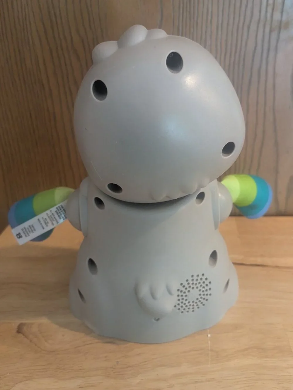 Fisher Price Linkamals Learning Interactive‎ Toy Smooth Moves Sloth Music Dance